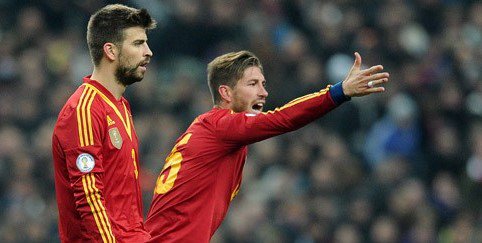 Jika Timnas Catalunya Vs Spanyol, Siapa Pemenangnya?
