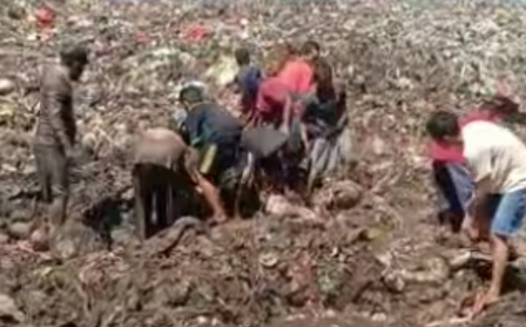 Daging Ilegal 41,2 Ton Dimusnahkan BC Bengkalis Tanpa Diawasi, Ribuan Box Daging Dijarah