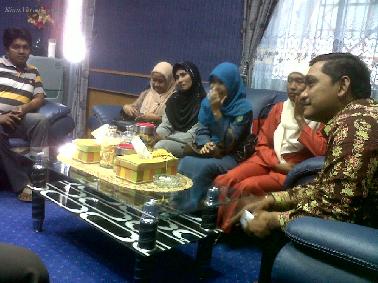 Bahas Nasib Guru Honor K1, DPRD Hearing BKD