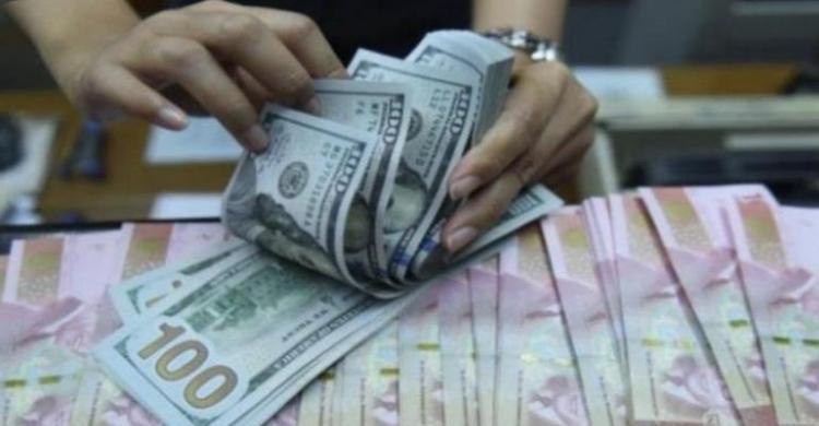 Duh! Data Ekonomi AS Positif, Rupiah Makin Tak Berkutik