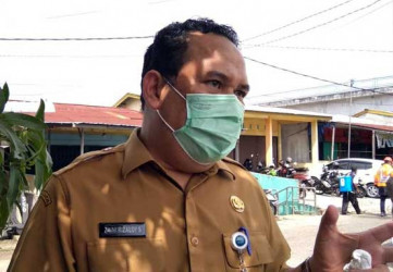 Kasus Landai, Pemko Tetap Siagakan Kamar Isolasi