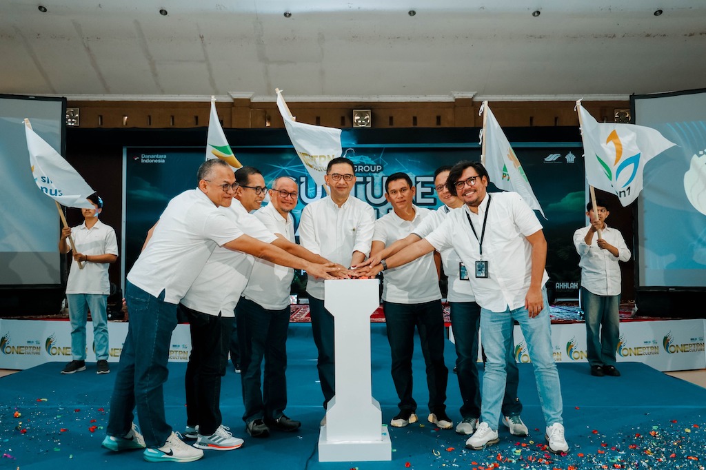 PTPN IV Regional III Gelar Culture Roadshow, Perkuat Budaya Kerja Menuju Transformasi Berkelanjutan