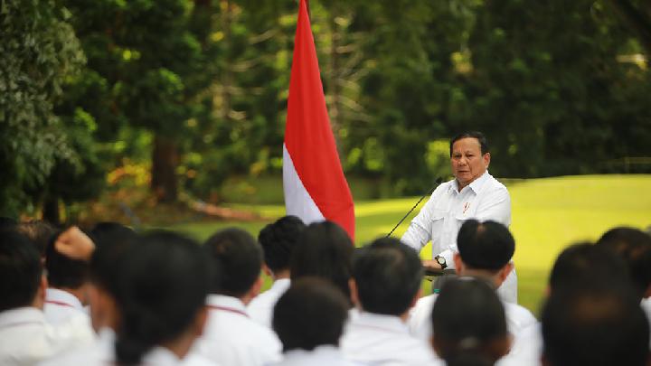 12 Pasang Kepala Daerah Terpilih di Provinsi Riau Bakal Ikuti Orientasi Bersama Presiden Prabowo