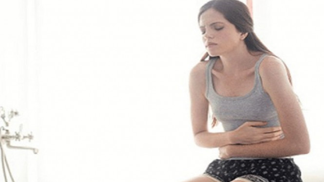 Hal yang Tak Boleh Dilakukan Wanita saat Menstruasi