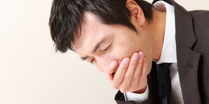 Tiga Penyebab Mengapa Kamu Merasa Mual Usai Mengonsumsi Kopi