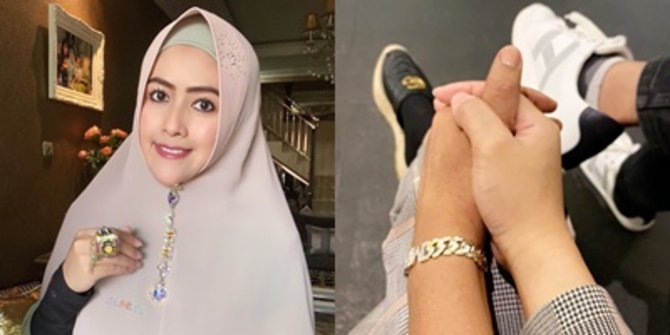 Meggy Eks Istri Kiwil Sudah Nikah Lagi, Suaminya Bukan Orang Sembarangan