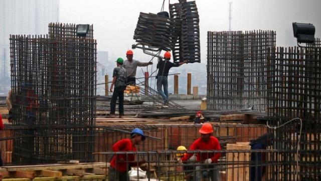 Masuk Dalam Program Strategis, Pembangunan Pasar Induk Digesa