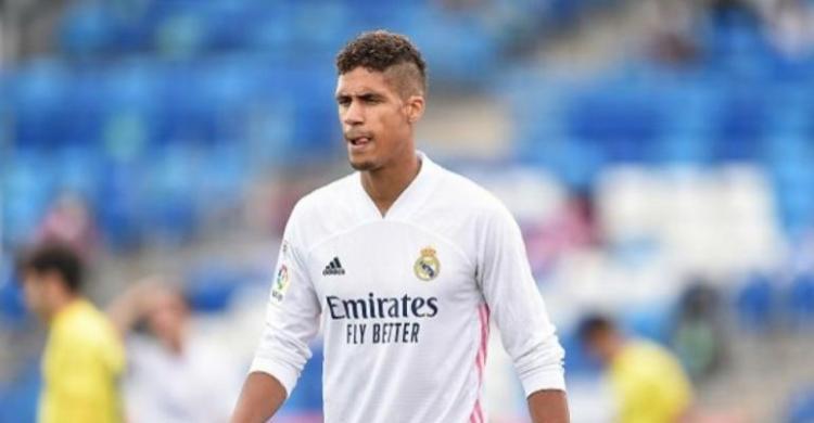Banderol Varane Rp 997 Miliar, Setan Merah Ngedumel