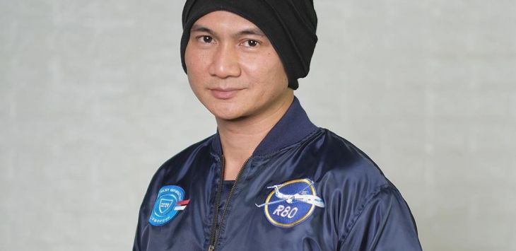 Jenazah Pasien Corona Dibungkus Seperti Mumi, Anji : Saya Tidak Percaya Covid Semengerikan Itu