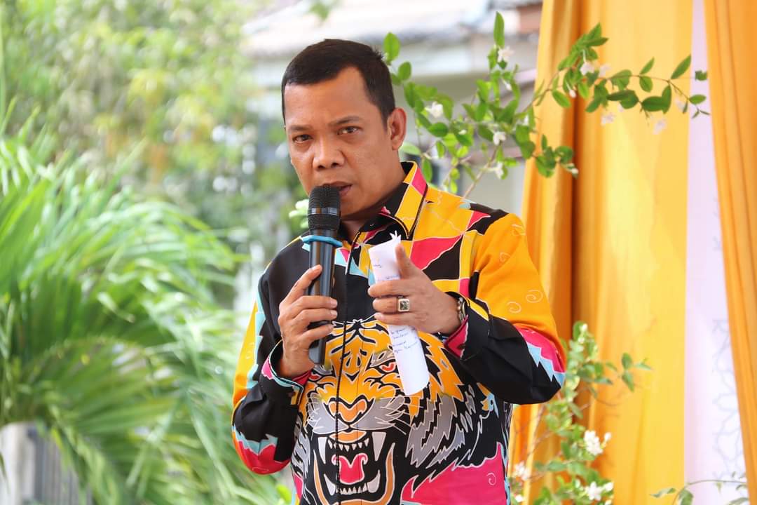 Masih Berpotensi Hujan, Warga Bermukim di Bantaran Sungai Diimbau Waspada
