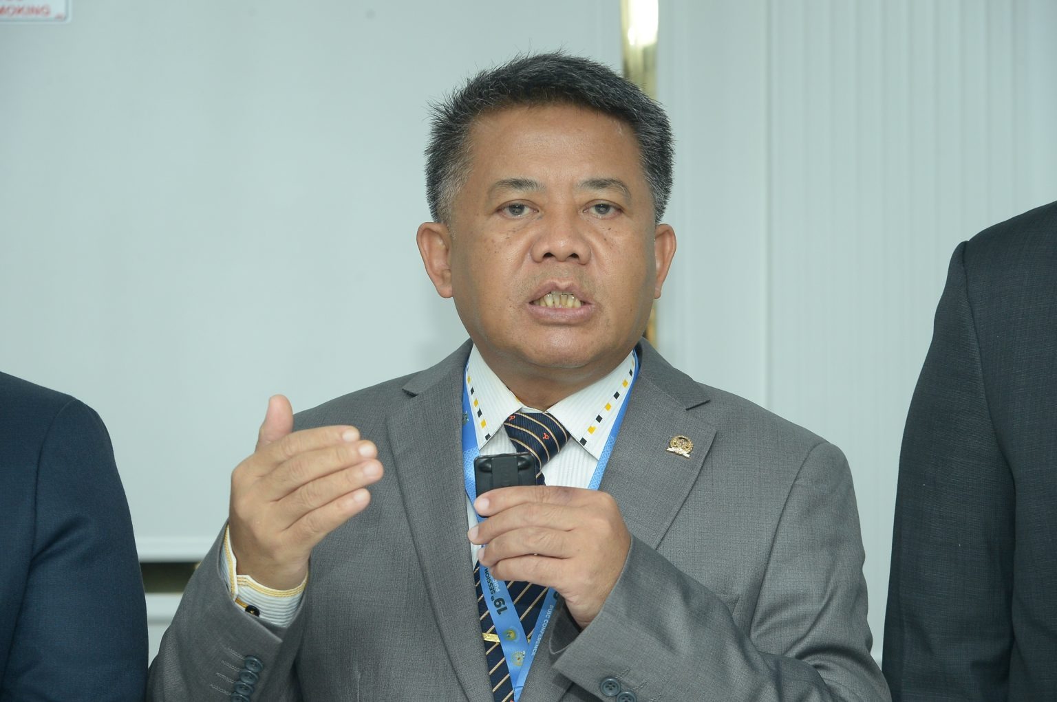 Legislator Dorong AAU Perkuat Benchmarking dan Riset Bersama BRIN
