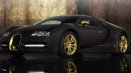 Siap-Siap, Lamborghini 729 dan Bugatti Veyron Bakal Tampil di IIMS 2018