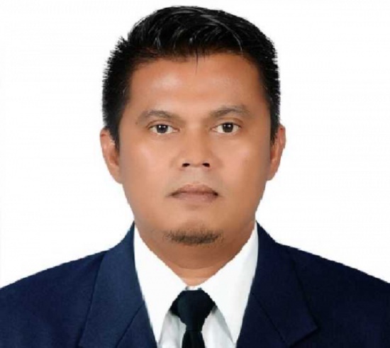 Tiga Bulan Ditetapkan DPO, Ketua KONI Kampar Belum Tertangkap