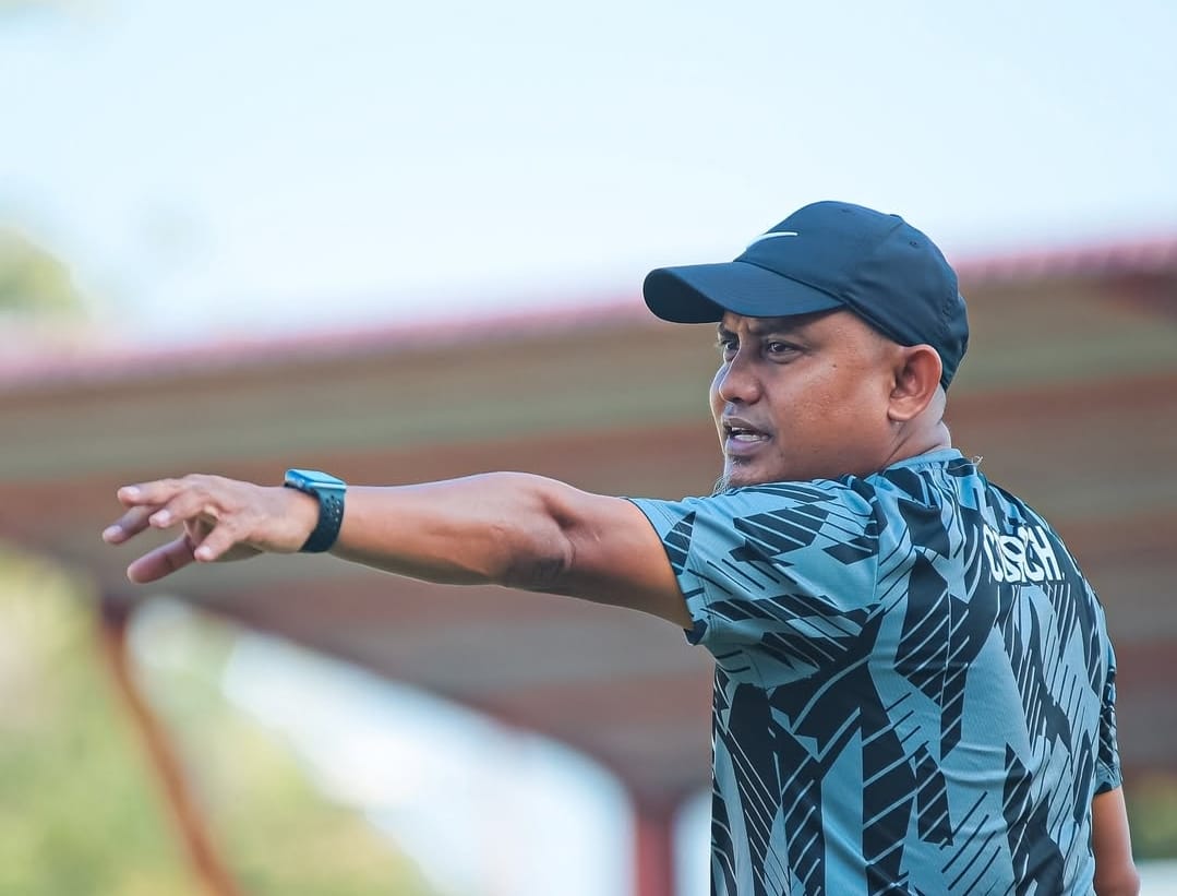 Persiraja Kalah dari PSPS, Akhyar Ilyas Soroti Keputusan Wasit