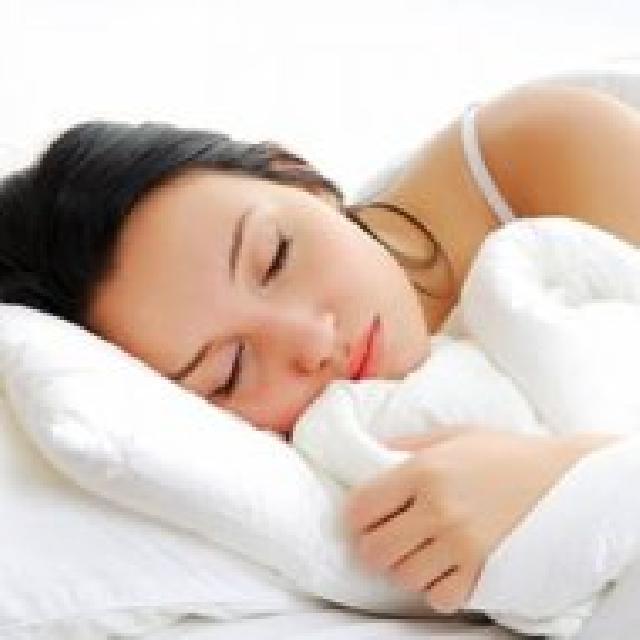Tidur Bugil Bikin Orang Sehat