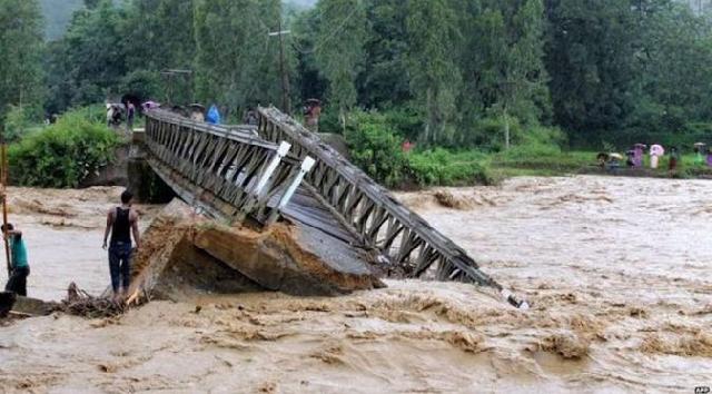 2.469 Rumah di Riau Terendam Banjir, Ini Data Lengkap 