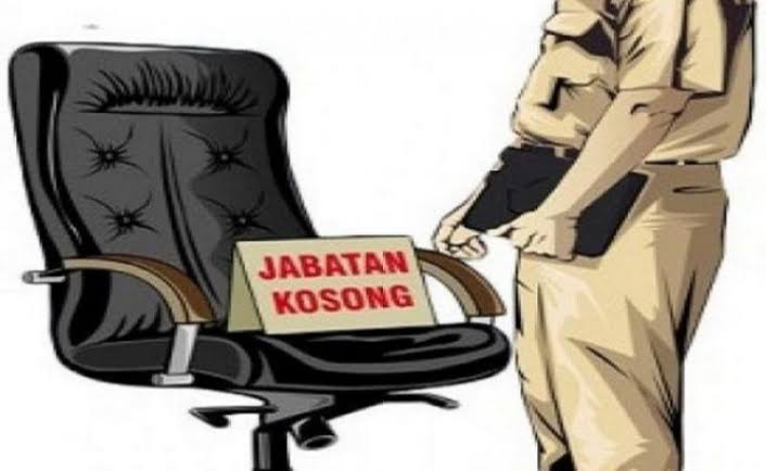 Assesment 5 Jabatan Kepala OPD Pemko Pekanbaru Belum Disetujui Pusat