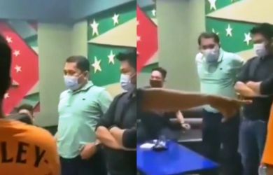 5 Anggota DPRD Labura yang Diamankan saat Dugem, Ternyata Positif Narkoba