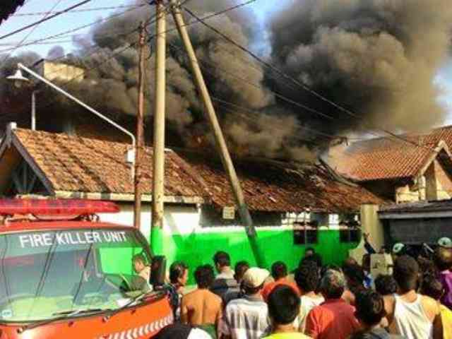 Permintaan Terakhir Novi Pratiwi, Korban Tewas Kebakaran pada Suaminya