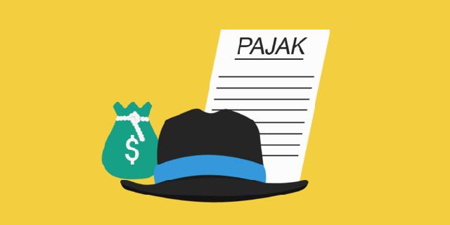 Kisah Unik Tax Amnesty dari Perceraian Hingga Bos Pajak Diteror