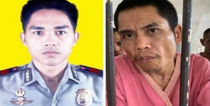 Anggota Brimob Ditemukan Hidup Usai 17 Tahun Tsunami Aceh