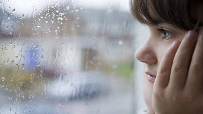 Saat Teringat Kembali dengan Mantan Pacar