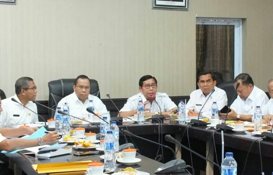 Hasil Tes Labor Permen 'Yupi' Diduga Bernarkoba Negatif, Bupati Meranti Minta Warga Jangan Resah