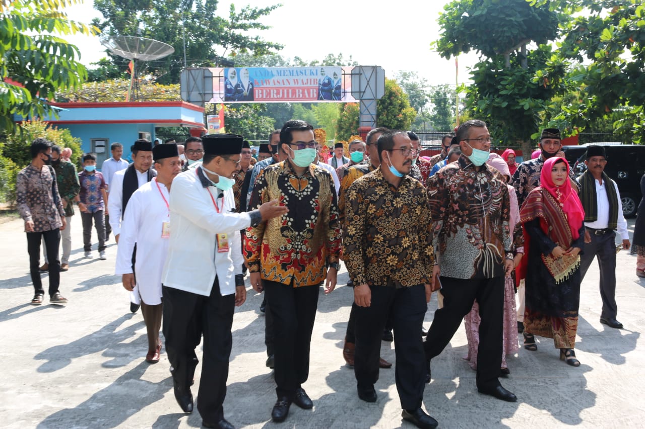 Hadir Di Raker DPD PKKS Riau, Ginda Harapkan Sinergitas Bisa Terjalin
