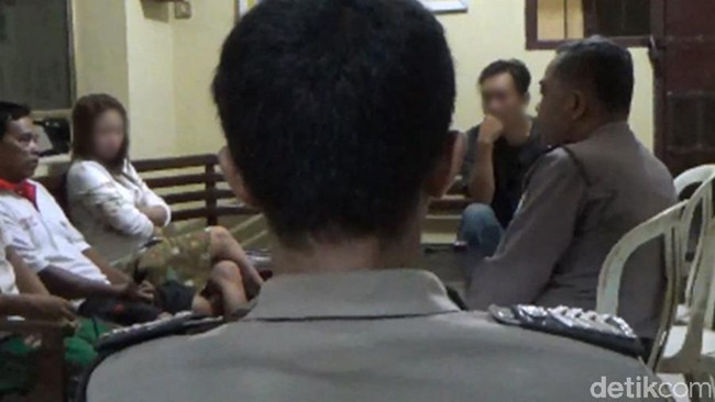 Walah! Ngaku Khilaf, Anggota DPRD ini Digerebek Saat Tidur di Rumah Janda