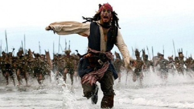 10 Film dengan Biaya Produksi Termahal