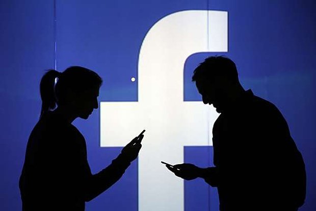 Polri Siap Usut Kebocoran Data WNI di Facebook