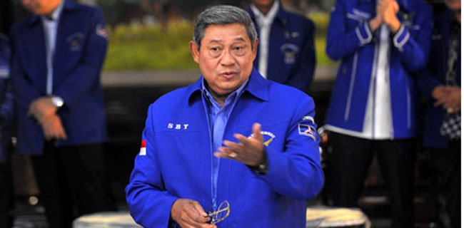 Bela SBY, Demokrat Tunjuk Pengacara Hongkong Gugat Asia Sentinel, Siapa Dia?