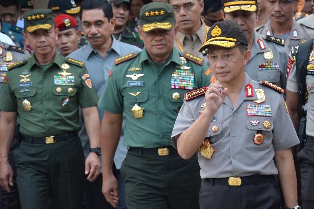 Buntut Wawancara Rosi, Wiranto Akan Panggil Panglima TNI dan Kapolri