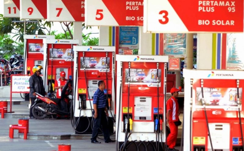 Pertamina Sebut Penetapan Pajak Pemprov Riau 