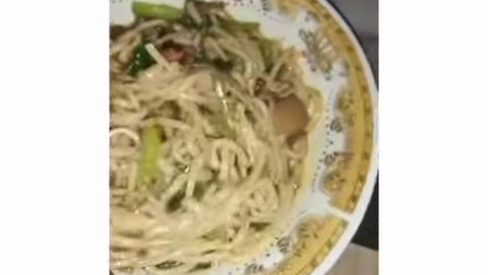 Penyebar Dipolisikan Buntut Video 'Tikus' di Mi Ayam Bikin Gempar