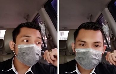 Heboh Video Berisi Pengakuan Virus Corona Telah sampai Medan, RSUPHAM : Itu Hoaks