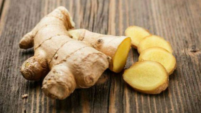 Awas, Empat Orang Ini Dilarang Keras Konsumsi Jahe
