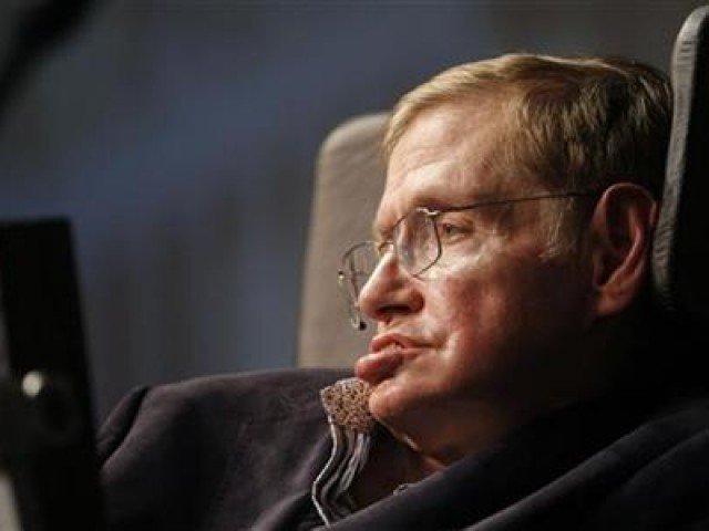 Fisikawan Kenamaan Stephen Hawking Meninggal Dunia