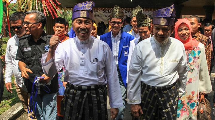 Ups ! Edy Natar Nasution Buka Rahasia Syamsuar