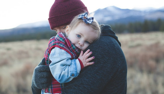 Cari Nama Bayi Perempuan Islami? 28 Nama Ini Bisa Jadi Inspirasi