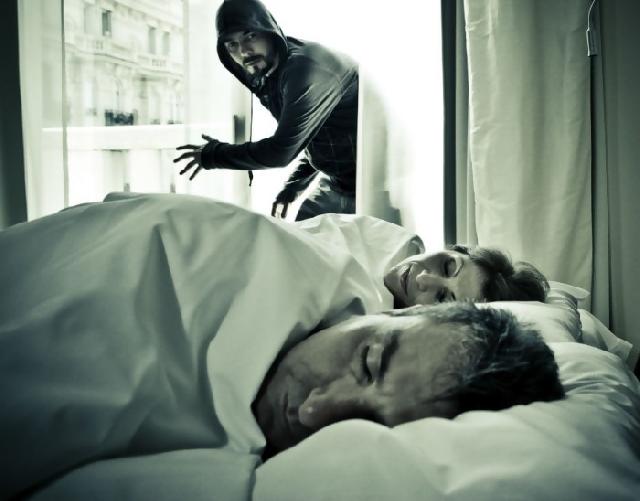 Anggota TNI Disekap Garong, Duit Rp100 Juta Amblas