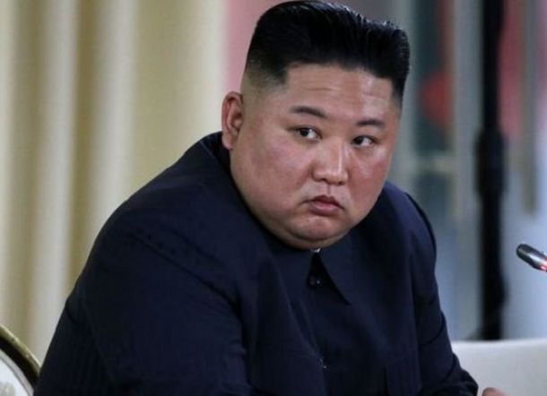 Korea Utara Umumkan Kasus Pertama Covid-19, Siapkan Hukuman Berat