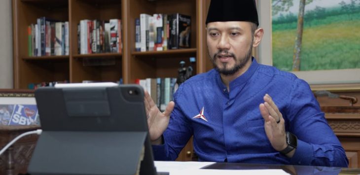 Prabowo-Sandi Gabung Jokowi, Gatot-AHY Semakin Dapat Tempat di Hati Rakyat