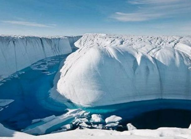 10 Negara Ini akan Tenggelam Duluan karena Suhu Kutub Meningkat, Termasuk Indonesia
