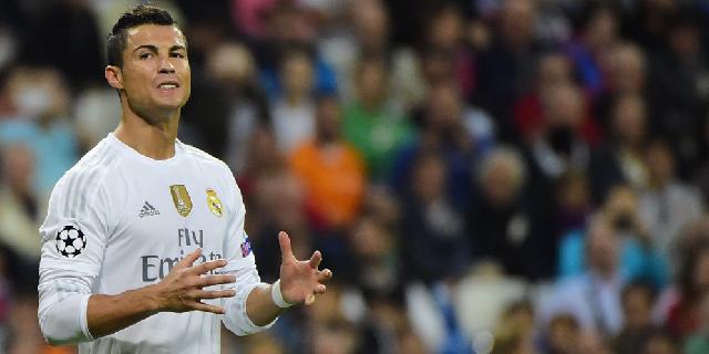 Buntut Kasus Pajak, Ronaldo Putuskan Tinggalkan Madrid?