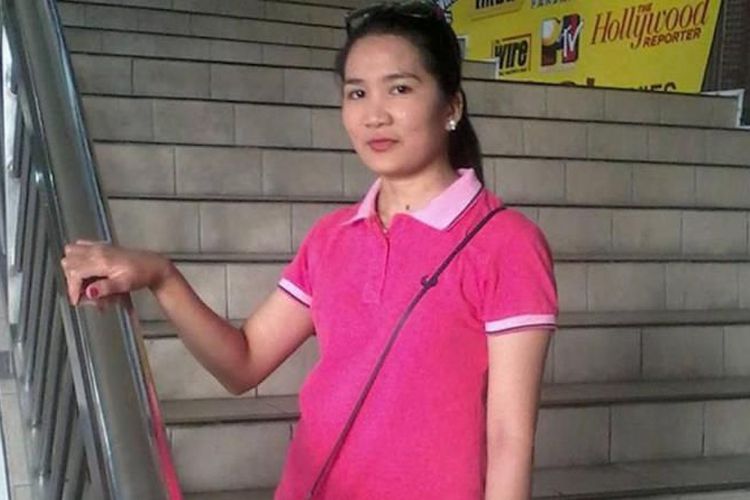 Majikan Tenaga Kerja Filipina yang Tewas di Kuwait Dapat Hukuman Mati