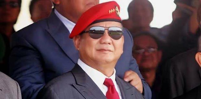 Prabowo Subianto Mulai Bergerak Sapa Jawa Timur