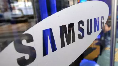 Samsung Galaxy Note 9 Pakai Pemindai Sidik Jari Bawah Layar?