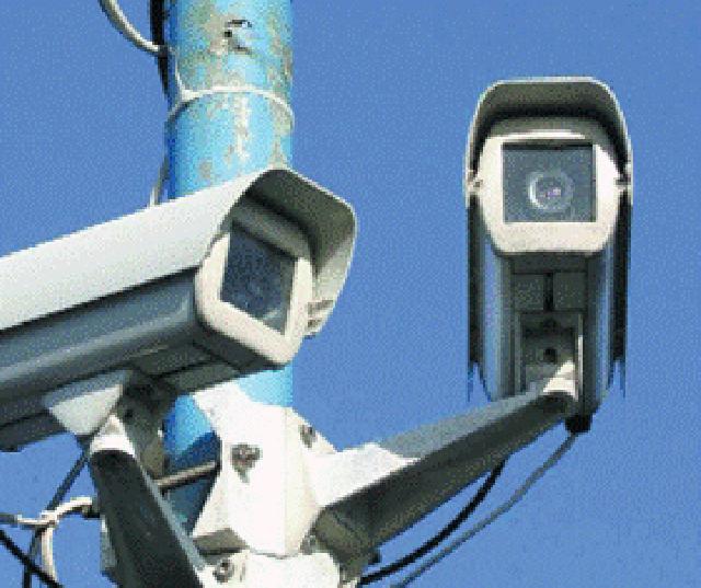 80 Titik CCTV Akan Dipasang di Gedung DPRD Riau