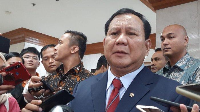 Elite Gerindra Vs PKS Debat Panas soal Sikap Prabowo ke China